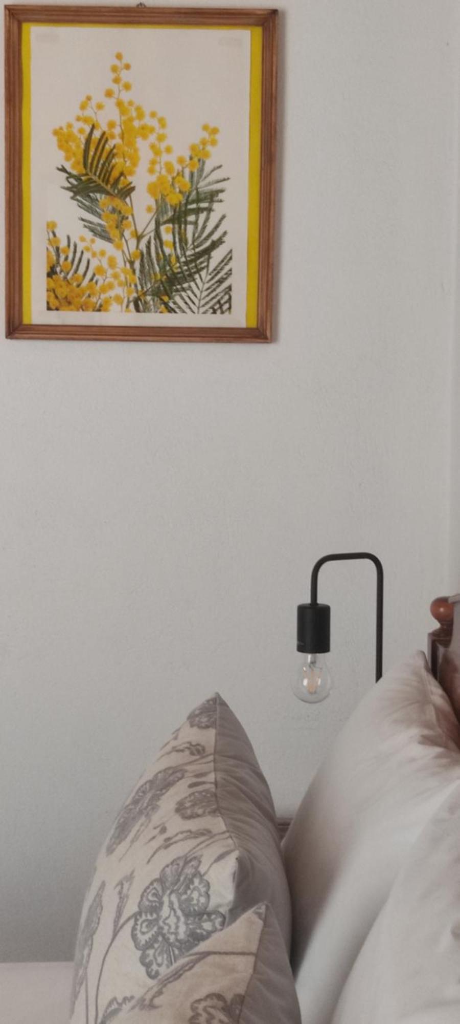 Anasa Apartman Sztavrósz Kültér fotó